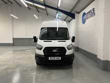 Ford Transit 2.0 350 EcoBlue Trend Panel Van 5dr Diesel Manual RWD L4 H3 Euro 6 (s/s) (170 ps) - U1778