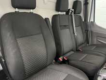 Ford Transit 2.0 350 EcoBlue Trend Panel Van 5dr Diesel Manual RWD L4 H3 Euro 6 (s/s) (170 ps) - U1778