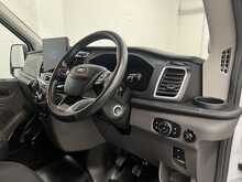 Ford Transit 2.0 350 EcoBlue Trend Panel Van 5dr Diesel Manual RWD L4 H3 Euro 6 (s/s) (170 ps) - U1778
