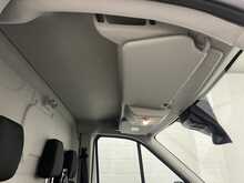 Ford Transit 2.0 350 EcoBlue Trend Panel Van 5dr Diesel Manual RWD L4 H3 Euro 6 (s/s) (170 ps) - U1778