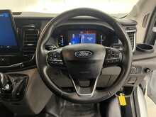 Ford Transit 2.0 350 EcoBlue Trend Panel Van 5dr Diesel Manual RWD L4 H3 Euro 6 (s/s) (170 ps) - U1778