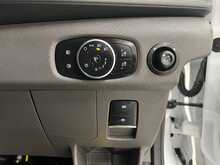 Ford Transit 2.0 350 EcoBlue Trend Panel Van 5dr Diesel Manual RWD L4 H3 Euro 6 (s/s) (170 ps) - U1778