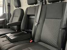 Ford Transit 2.0 350 EcoBlue Trend Panel Van 5dr Diesel Manual RWD L4 H3 Euro 6 (s/s) (170 ps) - U1778