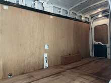 Ford Transit 2.0 350 EcoBlue Trend Panel Van 5dr Diesel Manual RWD L4 H3 Euro 6 (s/s) (170 ps) - U1778