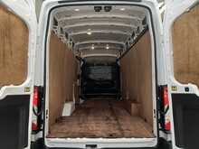 Ford Transit 2.0 350 EcoBlue Trend Panel Van 5dr Diesel Manual RWD L4 H3 Euro 6 (s/s) (170 ps) - U1778
