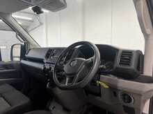 Volkswagen Crafter 2.0 TDI CR35 Startline Panel Van 5dr Diesel Manual FWD MWB High Roof Euro 6 (s/s) (140 ps) - U1781