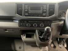 Volkswagen Crafter 2.0 TDI CR35 Startline Panel Van 5dr Diesel Manual FWD MWB High Roof Euro 6 (s/s) (140 ps) - U1781