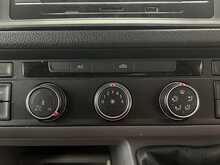 Volkswagen Crafter 2.0 TDI CR35 Startline Panel Van 5dr Diesel Manual FWD MWB High Roof Euro 6 (s/s) (140 ps) - U1781