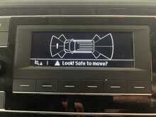 Volkswagen Crafter 2.0 TDI CR35 Startline Panel Van 5dr Diesel Manual FWD MWB High Roof Euro 6 (s/s) (140 ps) - U1781