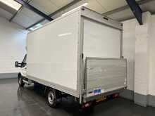 Ford Transit 350 EcoBlue Leader 2.0 2dr Luton Manual Diesel - U1784