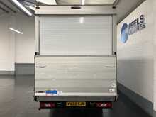 Ford Transit 350 EcoBlue Leader 2.0 2dr Luton Manual Diesel - U1784