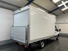 Ford Transit 350 EcoBlue Leader 2.0 2dr Luton Manual Diesel - U1784