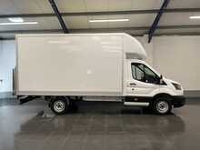 Ford Transit 350 EcoBlue Leader 2.0 2dr Luton Manual Diesel - U1784