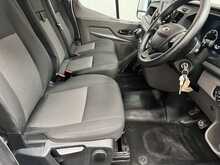 Ford Transit 350 EcoBlue Leader 2.0 2dr Luton Manual Diesel - U1784