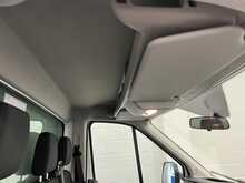 Ford Transit 350 EcoBlue Leader 2.0 2dr Luton Manual Diesel - U1784
