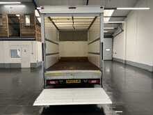 Ford Transit 350 EcoBlue Leader 2.0 2dr Luton Manual Diesel - U1784