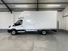 Ford Transit 350 EcoBlue Leader 2.0 2dr Luton Manual Diesel - U1784