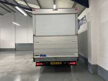 Ford Transit 350 EcoBlue Leader 2.0 2dr Luton Manual Diesel - U1784