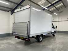 Ford Transit 350 EcoBlue Leader 2.0 2dr Luton Manual Diesel - U1784