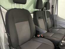 Ford Transit 350 EcoBlue Leader 2.0 2dr Luton Manual Diesel - U1784