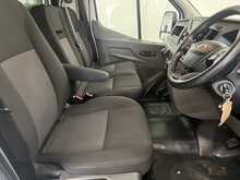 Ford Transit 350 EcoBlue Leader 2.0 2dr Luton Manual Diesel - U1784