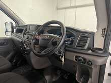 Ford Transit 350 EcoBlue Leader 2.0 2dr Luton Manual Diesel - U1784
