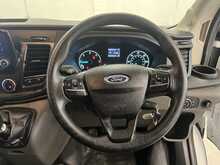 Ford Transit 350 EcoBlue Leader 2.0 2dr Luton Manual Diesel - U1784