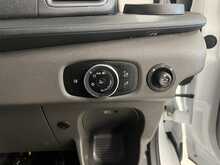 Ford Transit 350 EcoBlue Leader 2.0 2dr Luton Manual Diesel - U1784