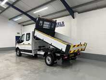 Ford Transit 350 EcoBlue Leader 2.0 4dr Tipper Manual Diesel - U1785