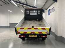 Ford Transit 350 EcoBlue Leader 2.0 4dr Tipper Manual Diesel - U1785