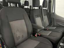 Ford Transit 350 EcoBlue Leader 2.0 4dr Tipper Manual Diesel - U1785