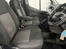 Ford Transit 350 EcoBlue Leader 2.0 4dr Tipper Manual Diesel - U1785