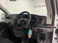 Ford Transit 350 EcoBlue Leader 2.0 4dr Tipper Manual Diesel - U1785