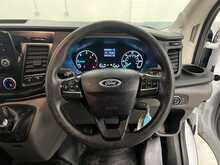 Ford Transit 350 EcoBlue Leader 2.0 4dr Tipper Manual Diesel - U1785