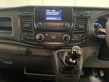 Ford Transit 350 EcoBlue Leader 2.0 4dr Tipper Manual Diesel - U1785