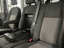 Ford Transit 350 EcoBlue Leader 2.0 4dr Tipper Manual Diesel - U1785