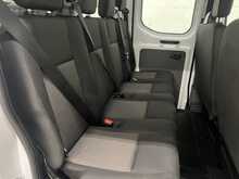 Ford Transit 350 EcoBlue Leader 2.0 4dr Tipper Manual Diesel - U1785