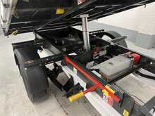 Ford Transit 350 EcoBlue Leader 2.0 4dr Tipper Manual Diesel - U1785