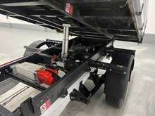 Ford Transit 350 EcoBlue Leader 2.0 4dr Tipper Manual Diesel - U1785