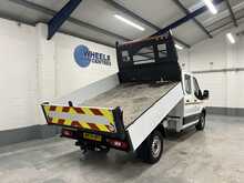 Ford Transit 350 EcoBlue Leader 2.0 4dr Tipper Manual Diesel - U1785