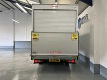 Ford Transit 350 EcoBlue Leader 2.0 2dr Luton Manual Diesel - U1786