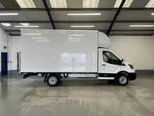 Ford Transit 350 EcoBlue Leader 2.0 2dr Luton Manual Diesel - U1786