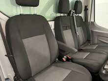Ford Transit 350 EcoBlue Leader 2.0 2dr Luton Manual Diesel - U1786