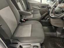 Ford Transit 350 EcoBlue Leader 2.0 2dr Luton Manual Diesel - U1786