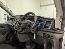 Ford Transit 350 EcoBlue Leader 2.0 2dr Luton Manual Diesel - U1786