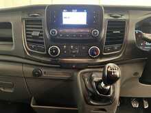 Ford Transit 350 EcoBlue Leader 2.0 2dr Luton Manual Diesel - U1786