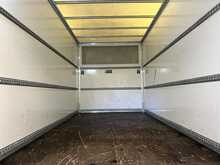 Ford Transit 350 EcoBlue Leader 2.0 2dr Luton Manual Diesel - U1786