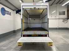 Ford Transit 350 EcoBlue Leader 2.0 2dr Luton Manual Diesel - U1786