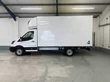 Ford Transit 2.0 350 EcoBlue Leader Luton van 2dr Diesel Manual FWD L4 Euro 6 (s/s) (130 ps) 2.0 2dr Luton - U1789