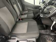 Ford Transit 2.0 350 EcoBlue Leader Luton van 2dr Diesel Manual FWD L4 Euro 6 (s/s) (130 ps) 2.0 2dr Luton - U1789